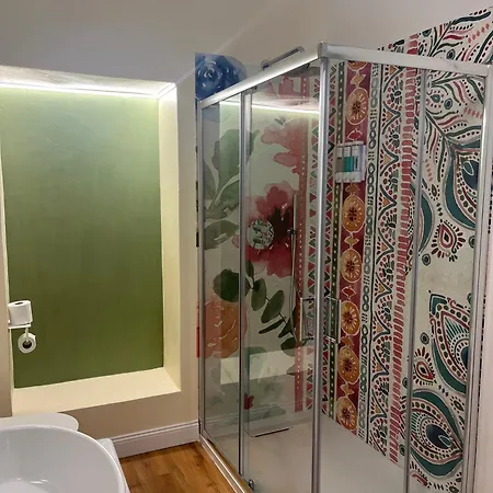 Lulahome Апартаменты